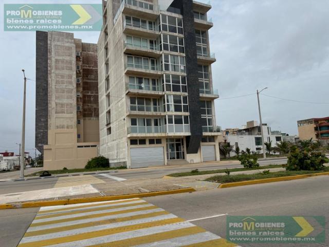 Departamento en renta en Coatzacoalcos, Veracruz