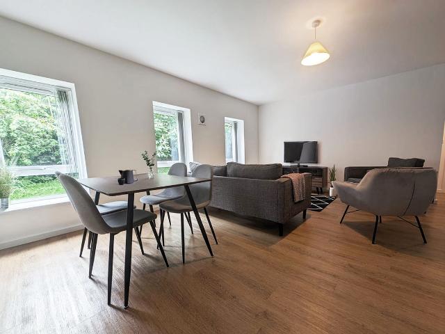Apartment for rent in Killingbeck, West Yorkshire