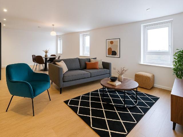 Apartment for rent in Killingbeck, West Yorkshire