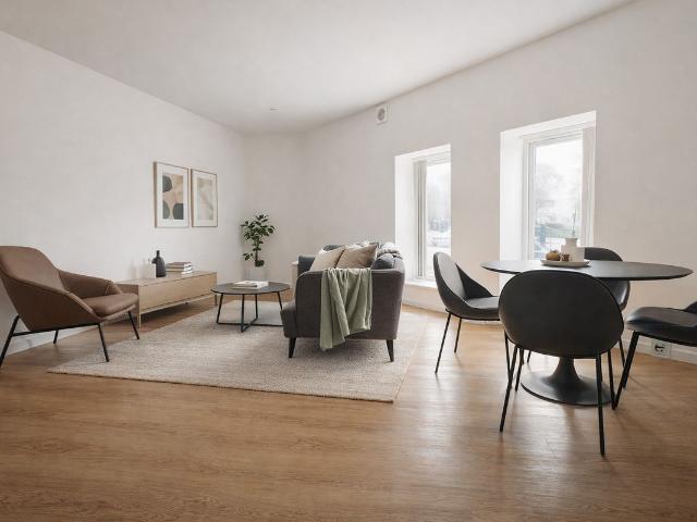 Apartment for rent in Killingbeck, West Yorkshire
