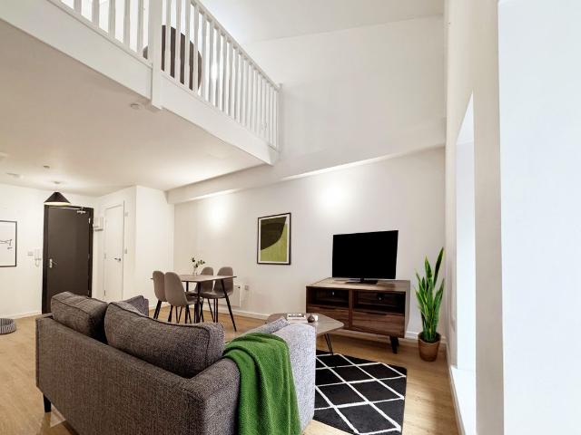 Apartment for rent in Killingbeck, West Yorkshire