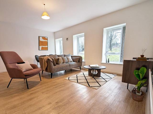 Apartment for rent in The Oval, Leeds