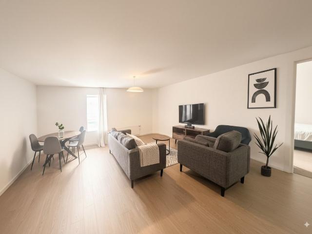 Apartment for rent in Killingbeck, West Yorkshire