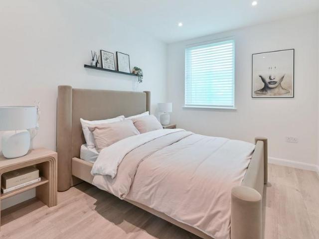Apartment for rent in London Borough of Merton, Greater London