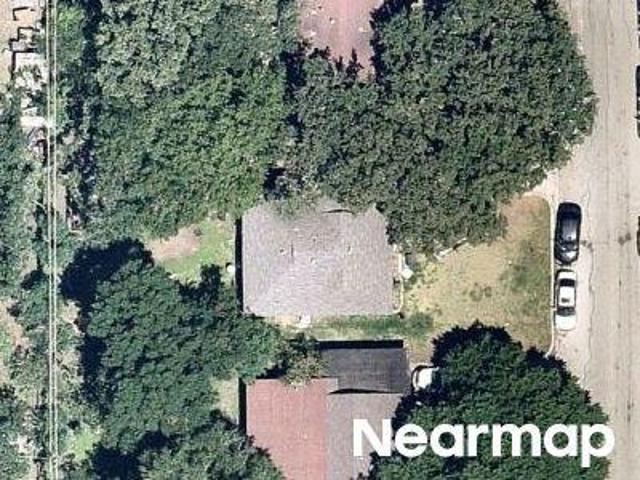 House for sale in Fort Worth, Texas