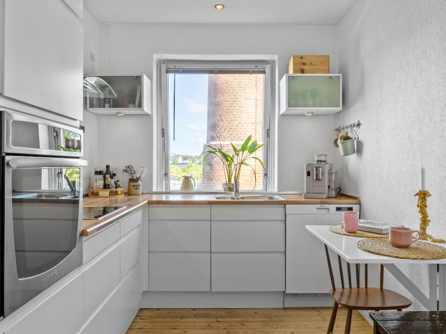 Lejlighed til salg i Odense