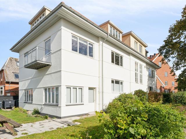 Lejlighed til salg i Odense