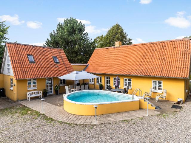 Landejendom til salg i Stillebæk, Nordfyns Kommune