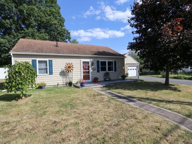 House for sale in Plattsburgh, New York