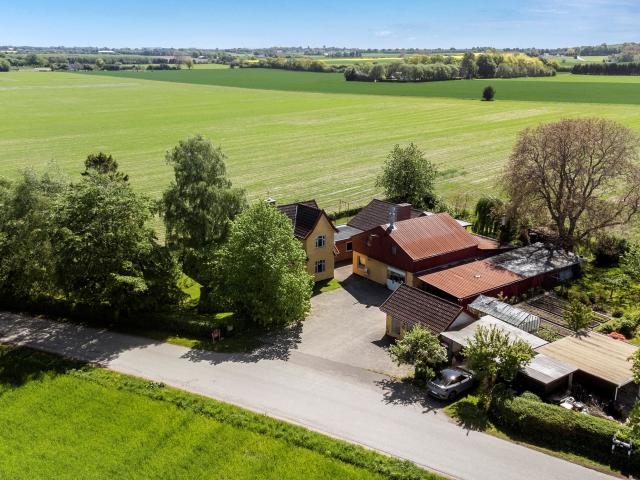 Villa til salg i Køge