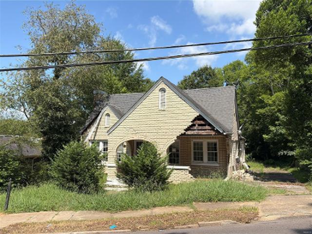 House for sale in Birmingham, Alabama