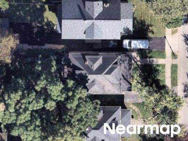 House for sale in Lincoln Park, City of Rochester