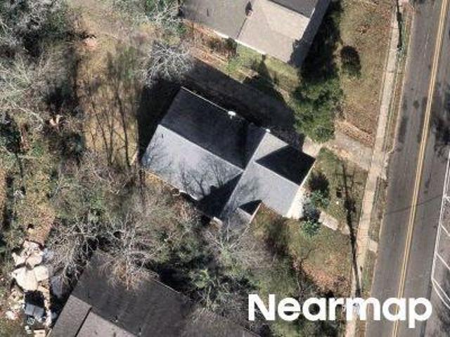 House for sale in Birmingham, Alabama
