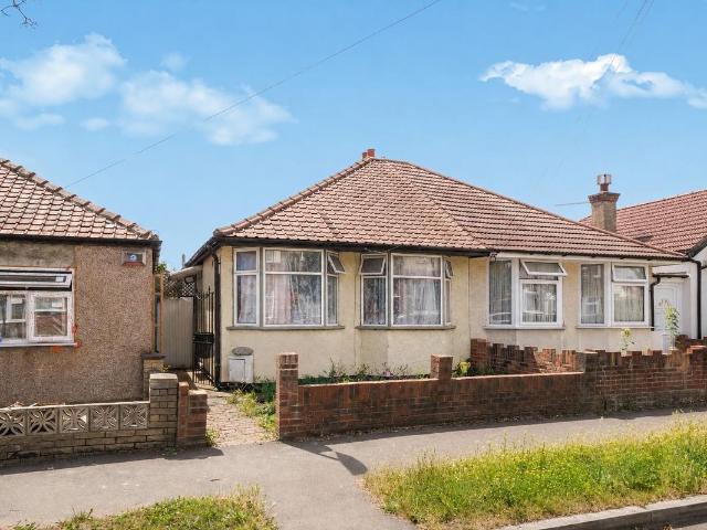 House for rent in Sudbury, Greater London