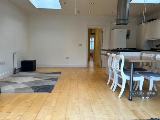 House for rent in Sudbury, Greater London