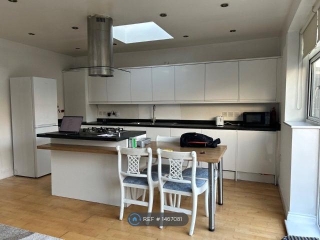 House for rent in Sudbury, Greater London