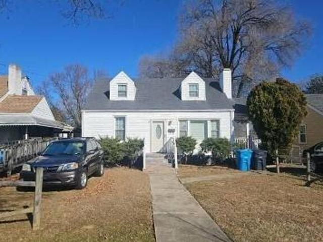 House for sale in Virginia