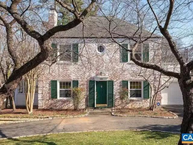 House for rent in Charlottesville