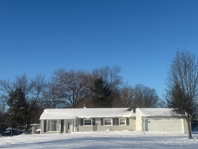 House for sale in Ohio