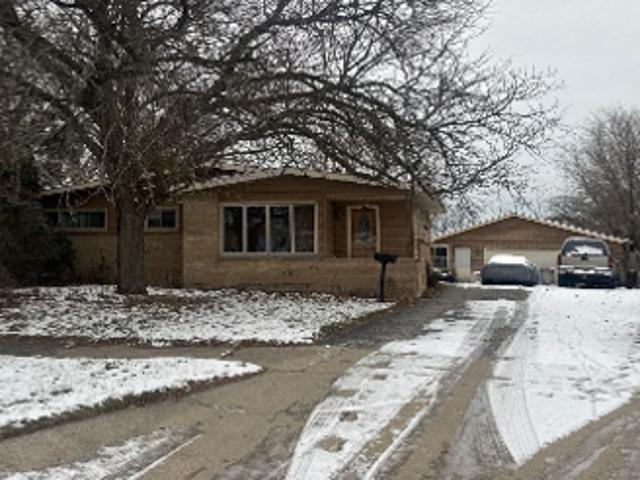 House for sale in Waukegan, Illinois