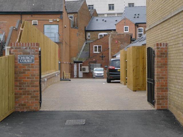 House for rent in New Bilton