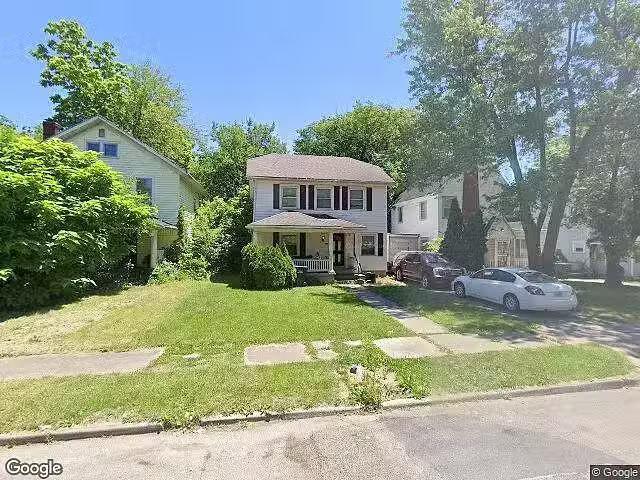 House for rent in Dayton