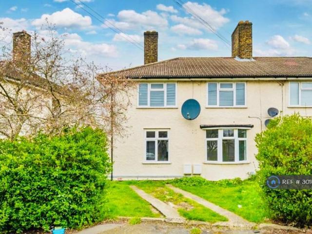 Apartment for rent in Becontree, Greater London