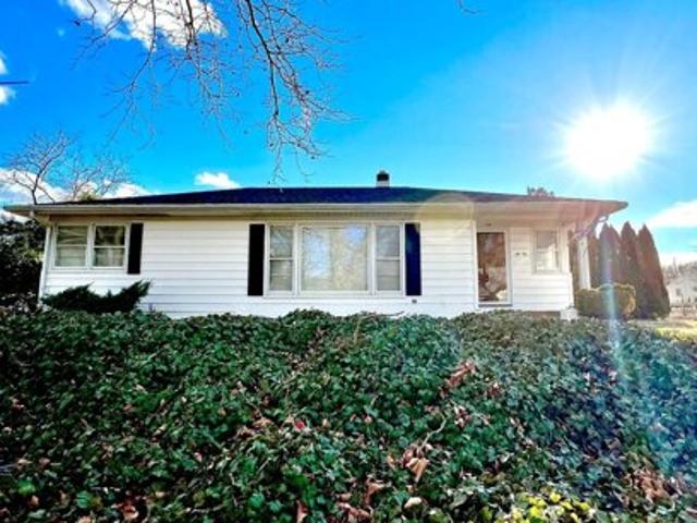 House for sale in Bridgeton, New Jersey