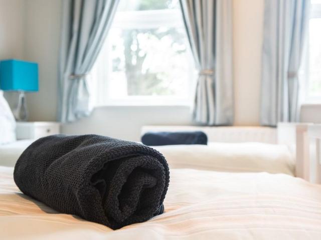 Apartment to rent in Bluebell, North Tipperary