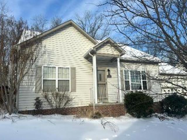 House for sale in Virginia