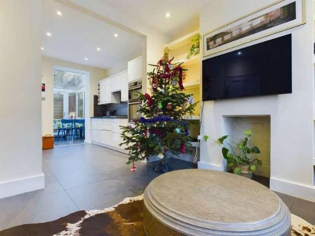 House for rent in Whitehawk, Brighton & Hove