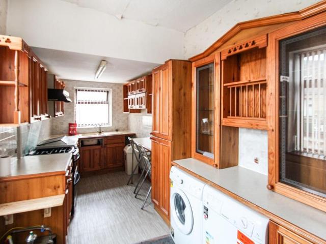 Apartment for rent in Great Horton, West Yorkshire