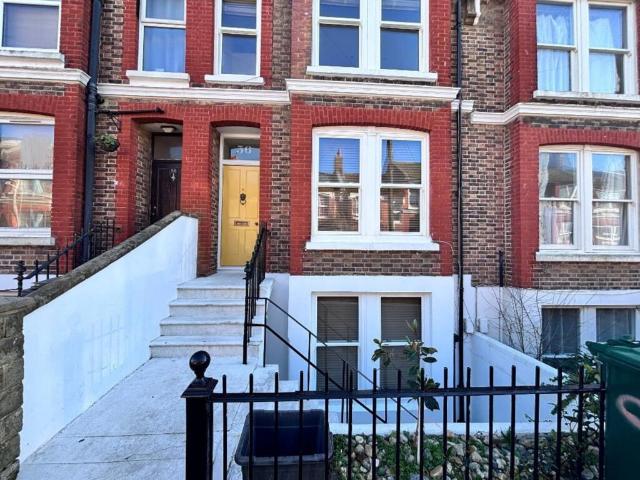 House for rent in Whitehawk, Brighton & Hove