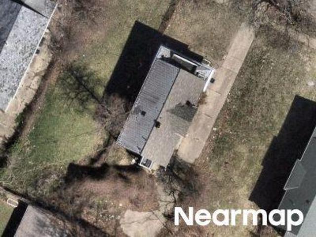 House for sale in Cleveland, Ohio