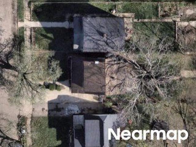 House for sale in Dayton, Ohio