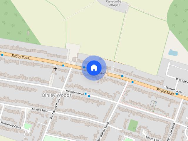 House for rent in Brandon, New Bilton