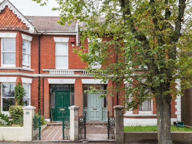 Apartment for rent in Round Hill, Brighton & Hove