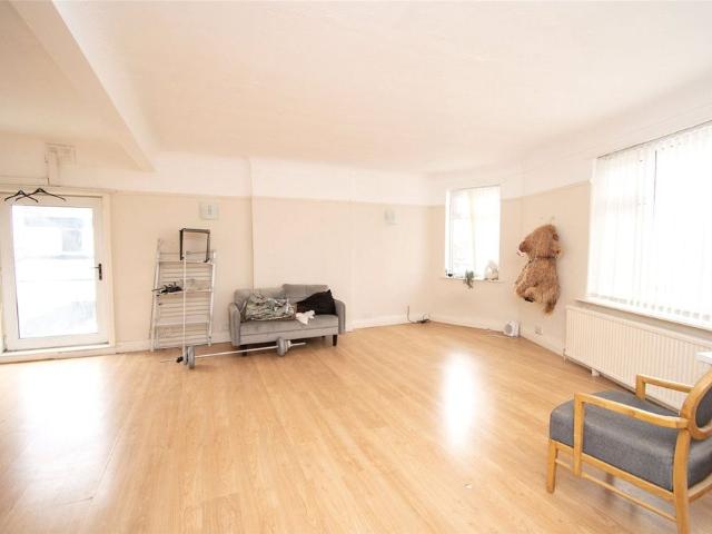 Apartment for rent in Liscard