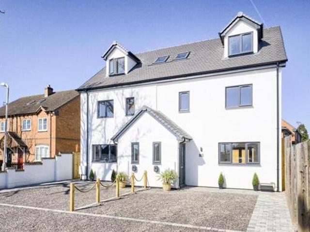 House for rent in Milverton, Green Close