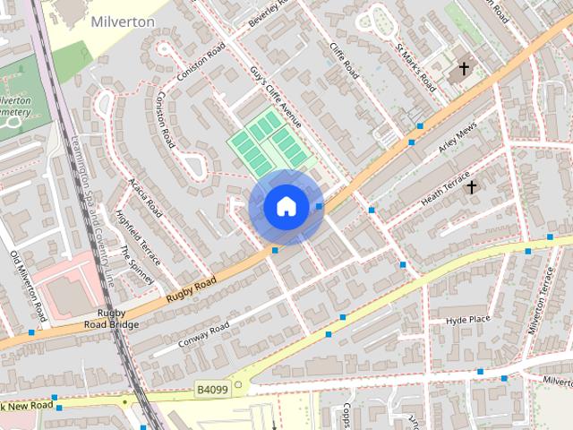 Apartment for rent in Milverton, Green Close