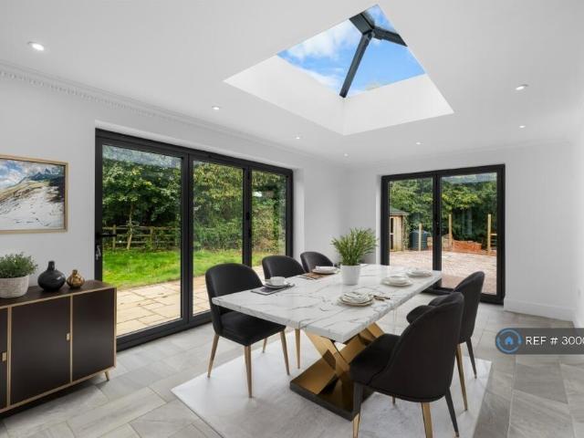 House for rent in Stanford On Avon, Leicestershire