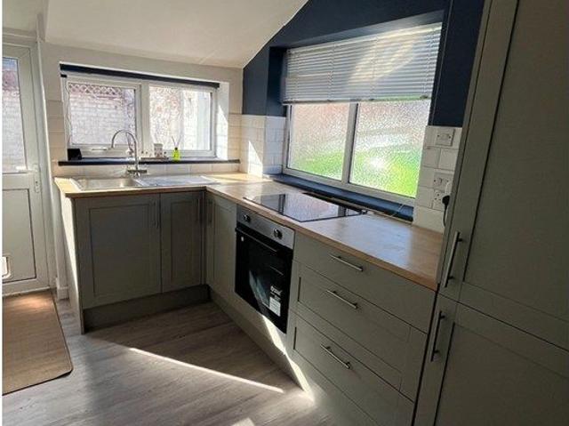 Apartment for rent in Fratton, Portsmouth
