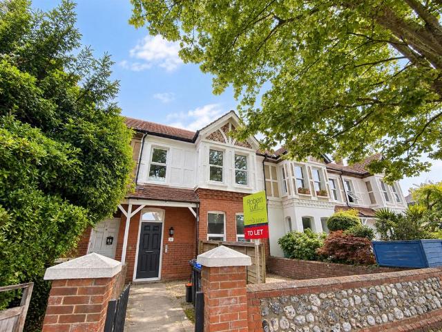 Apartment for rent in West Worthing, Worthing