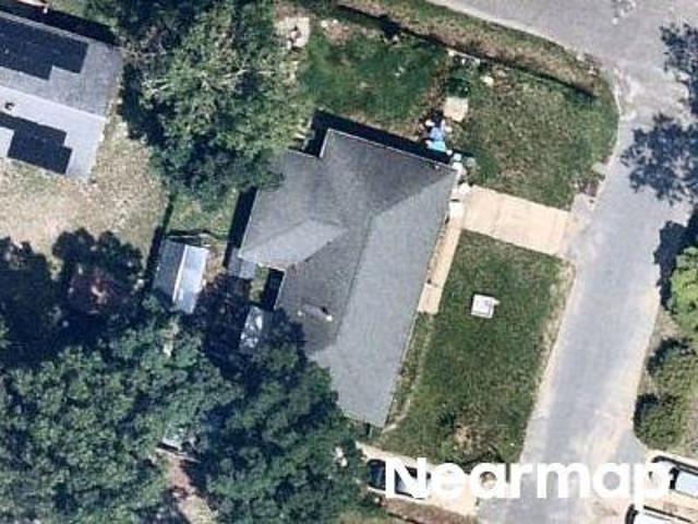 House for sale in Browns Mills, New Jersey