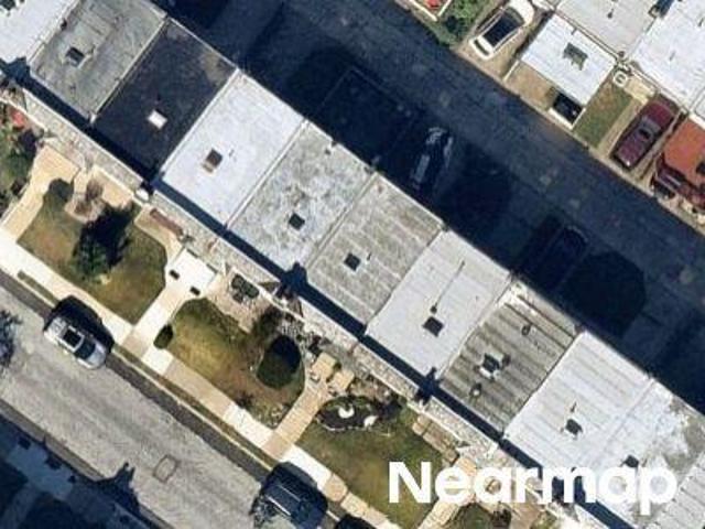 Townhouse for sale in Philadelphia, Pennsylvania