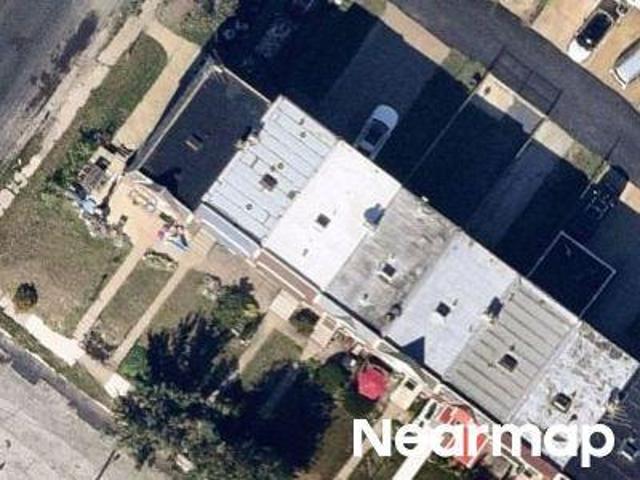 Townhouse for sale in Philadelphia, Pennsylvania