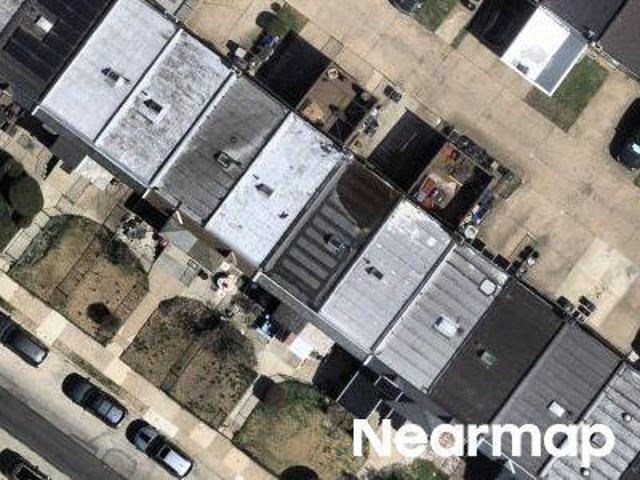 Townhouse for sale in Philadelphia, Pennsylvania