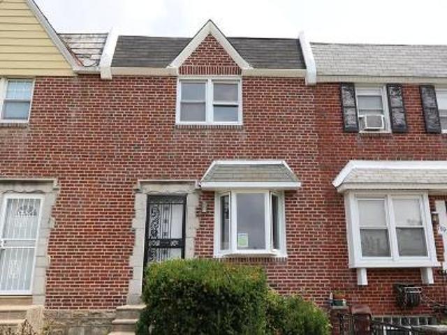 House for sale in Philadelphia, Pennsylvania