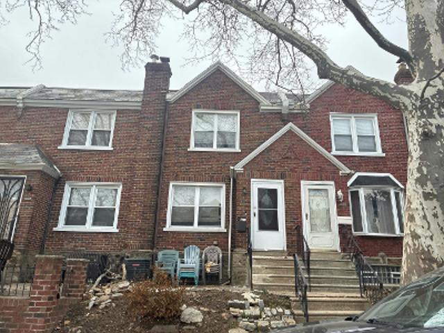 House for sale in Philadelphia, Pennsylvania