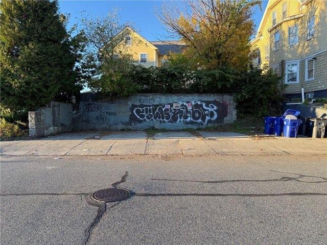 Land for sale in Providence, Providence County
